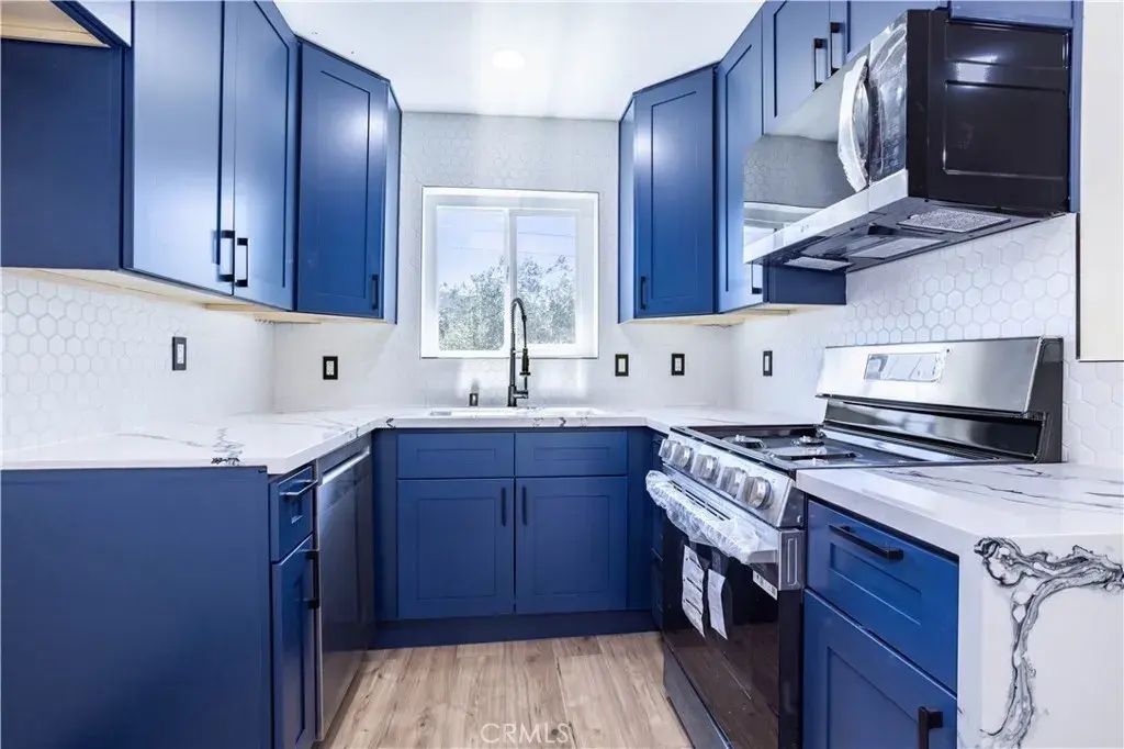 42640 Ranch Club, Lake Hughes