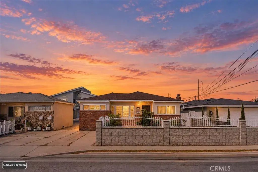 4619 W 149th, Lawndale
