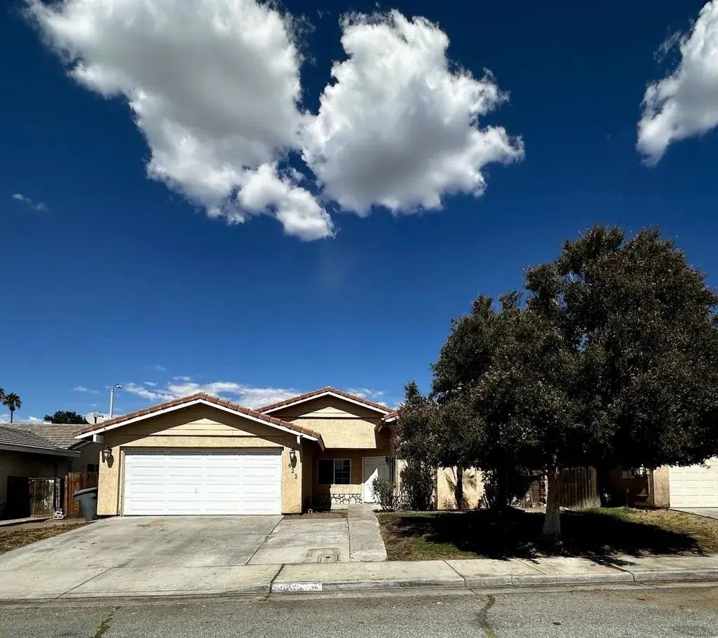 623 Carmen Drive, San Jacinto