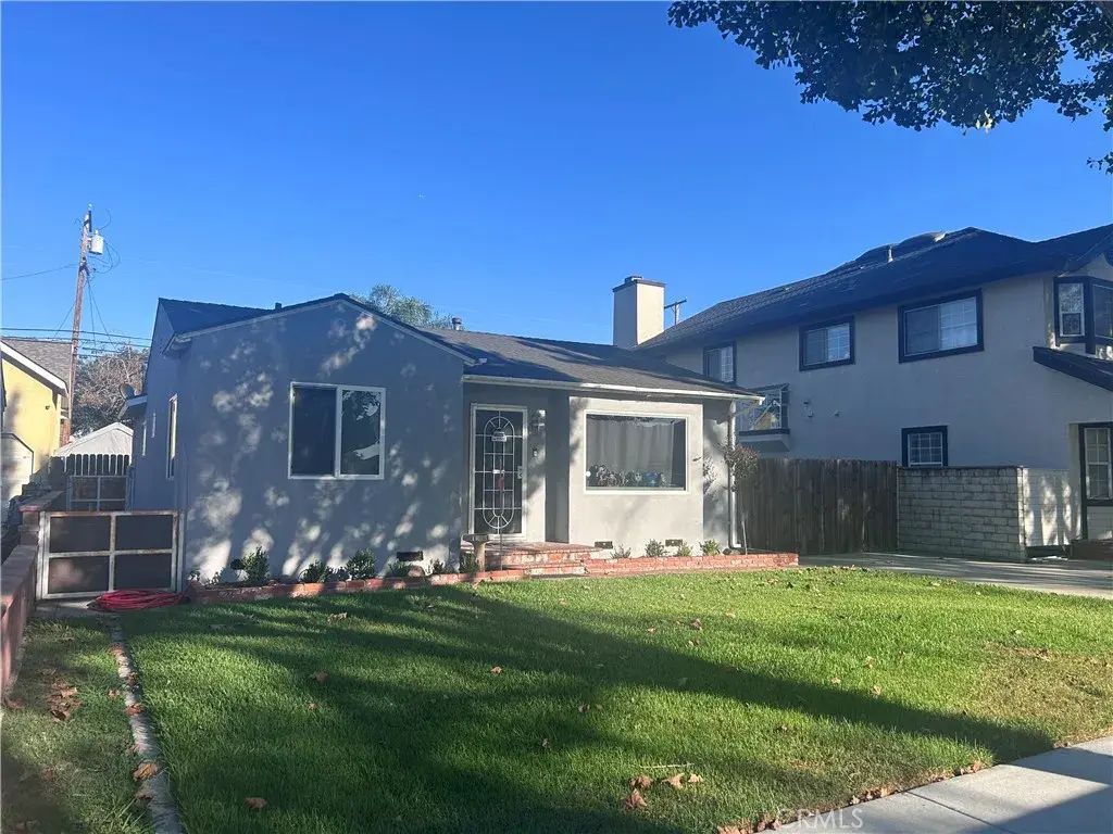 5938 Hersholt Avenue, Lakewood