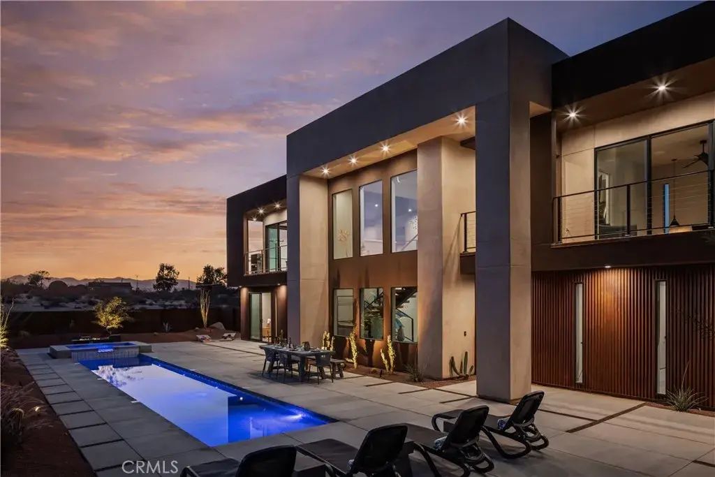 6736 Mount Shasta, Joshua Tree