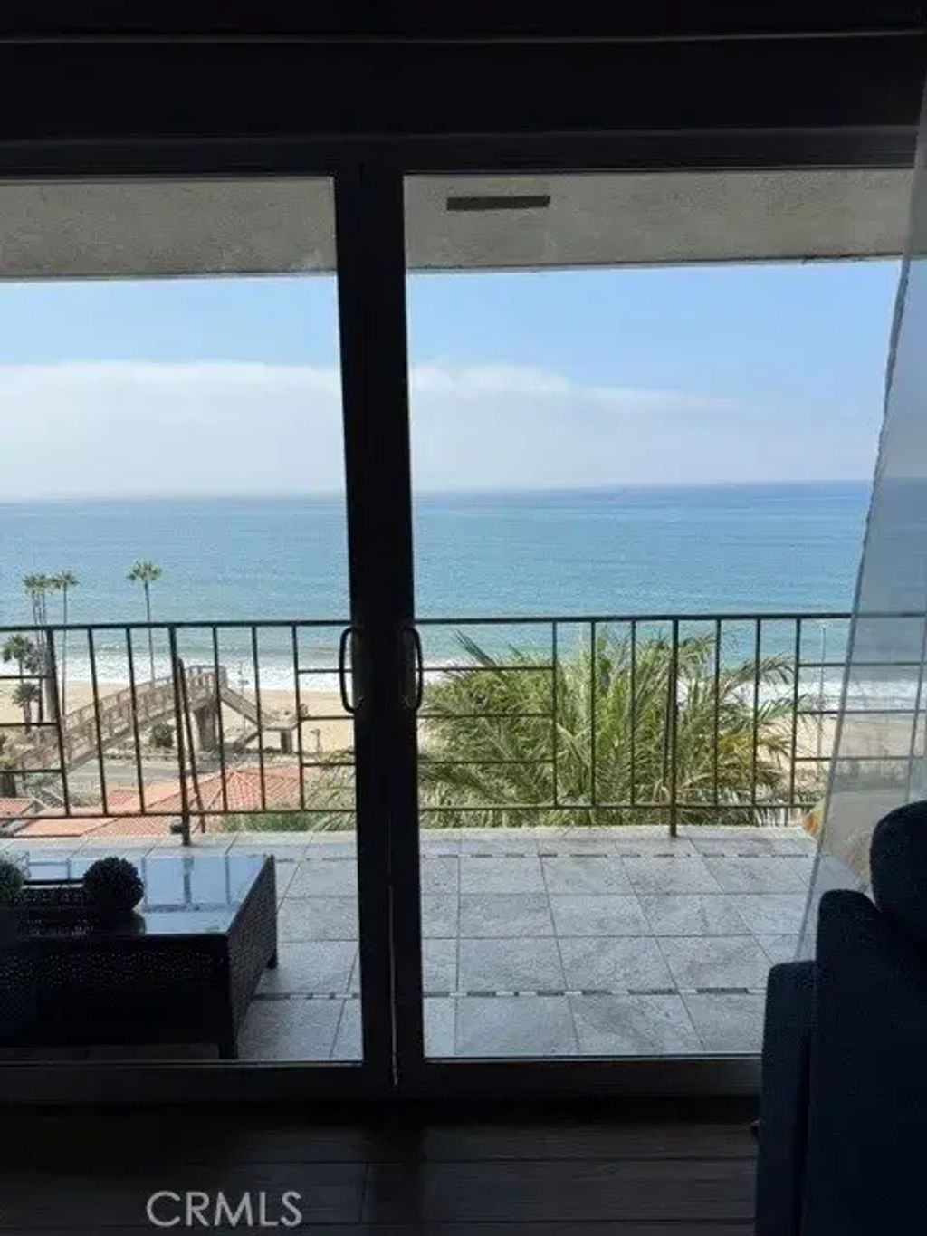 17614 Posetano, Pacific Palisades