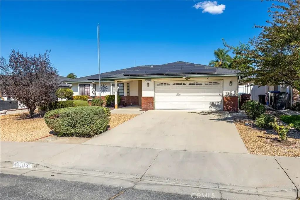 42108 Shadow, Hemet