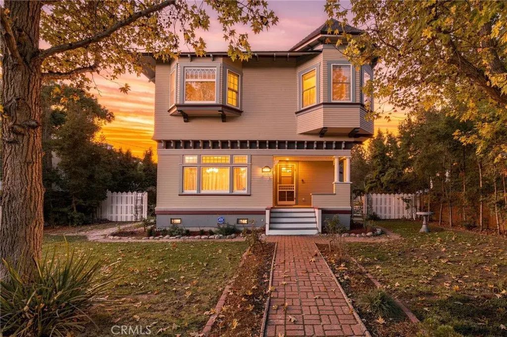 825 N Lacy, Santa Ana