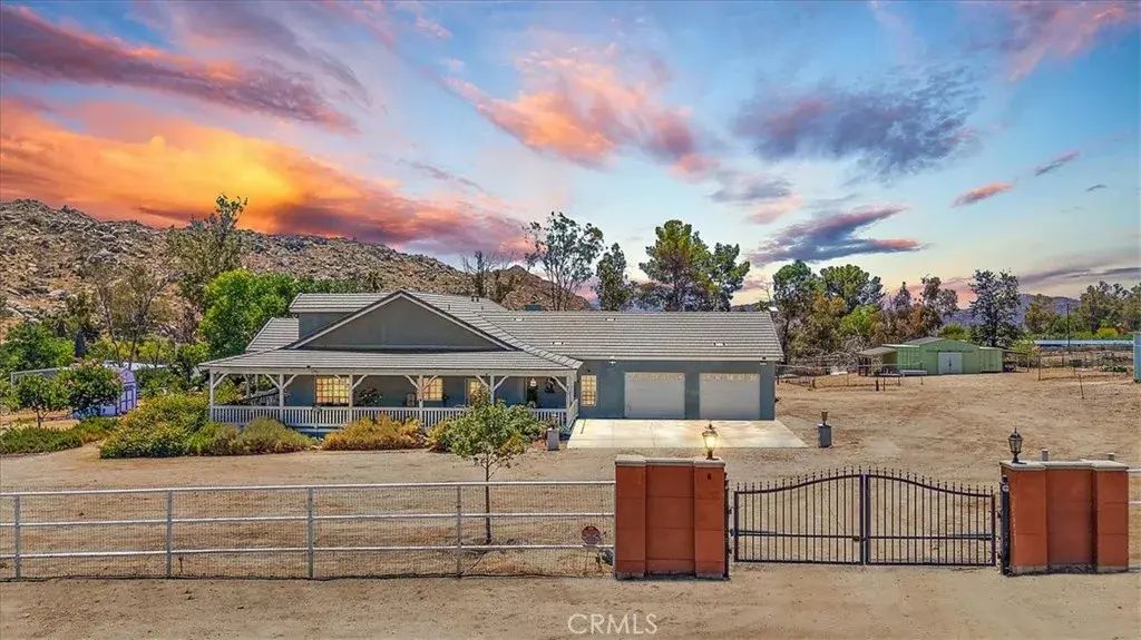 23711 California Avenue, Hemet