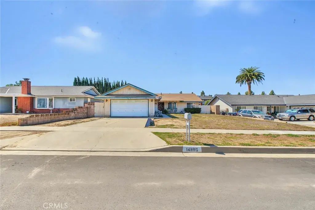 14990 Oakwood, Chino Hills