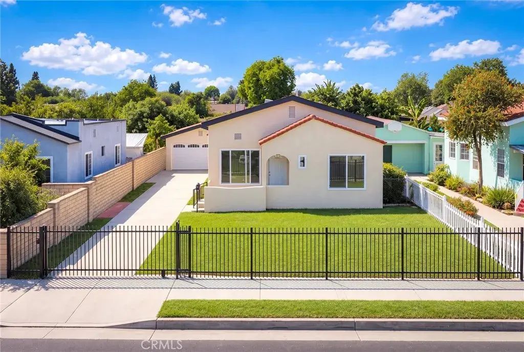 3829 Clark Avenue, El Monte