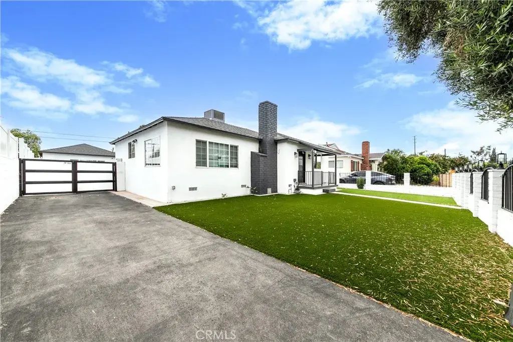 12544 Cantara, North Hollywood