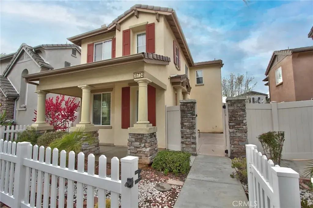 35734 Sundew Lane, Murrieta