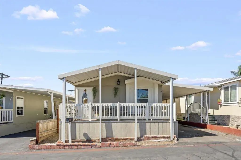 9902 Jamacha Spc 7, Spring Valley