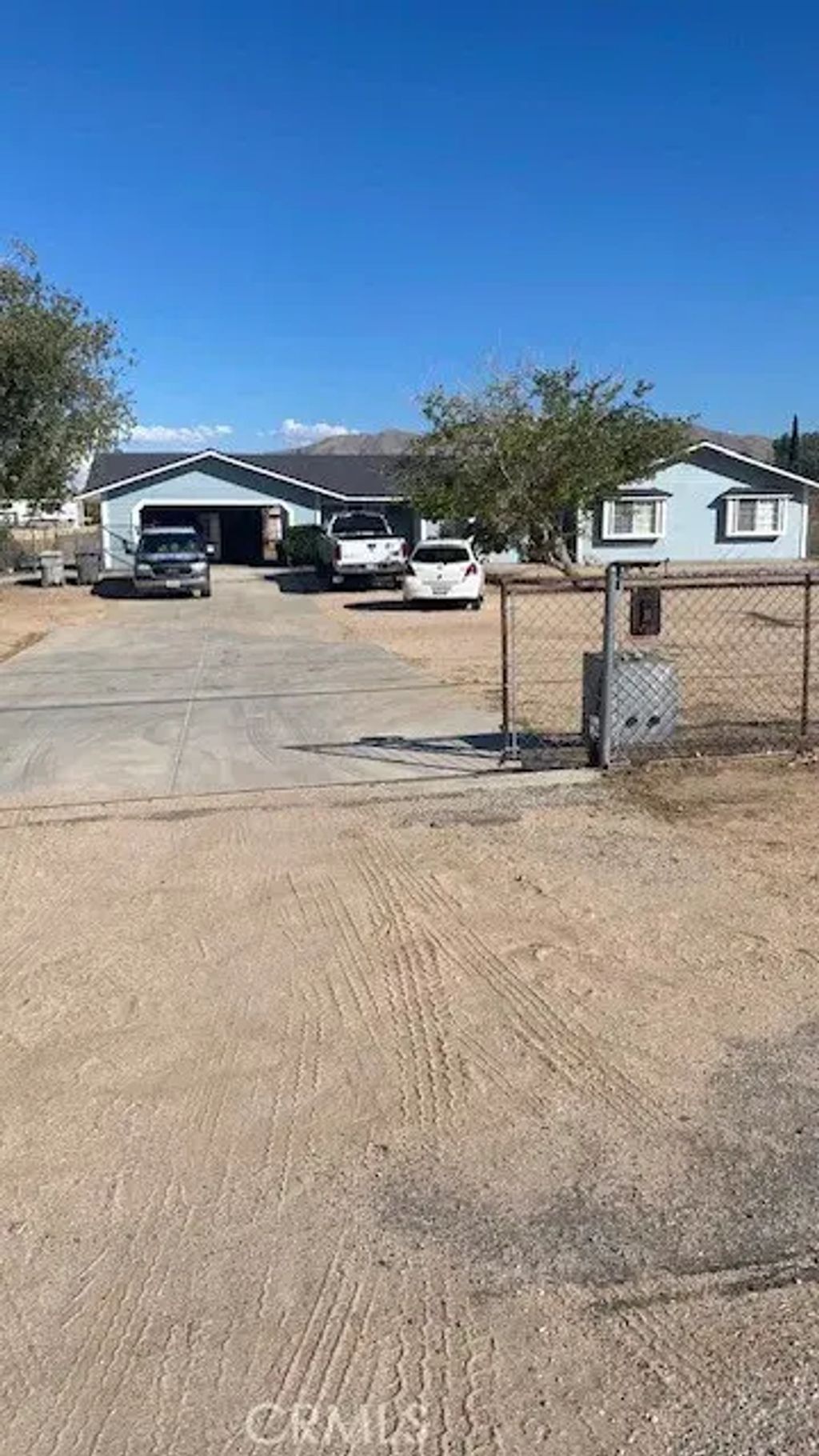 9485 Guava, Hesperia