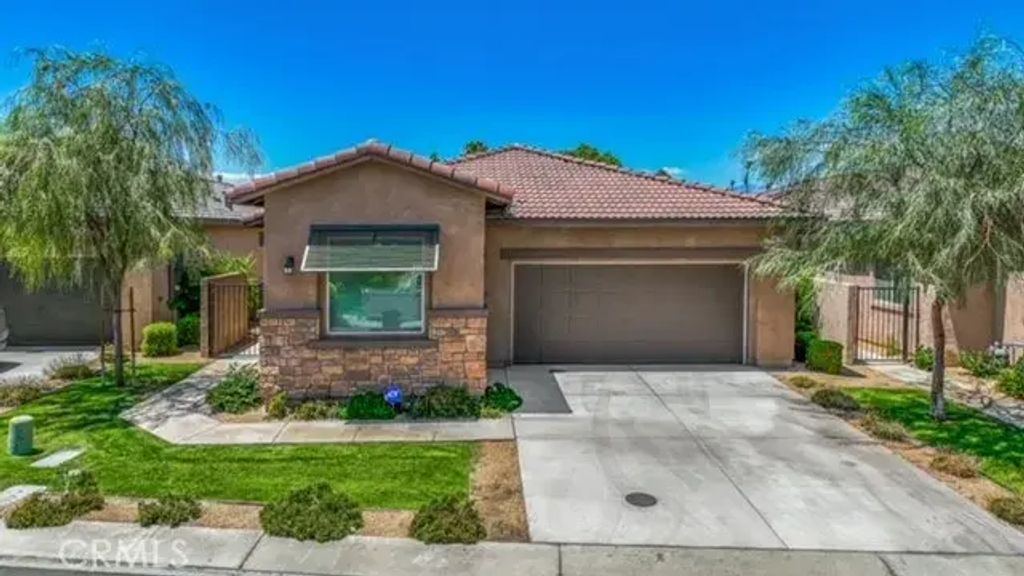 82708 Burnette, Indio