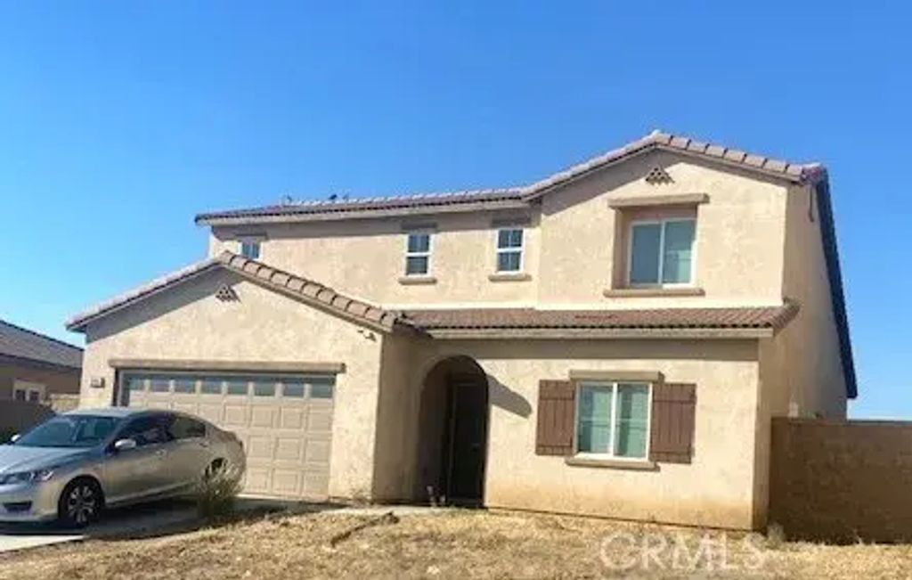 30066 Mount Menifee Street, Menifee