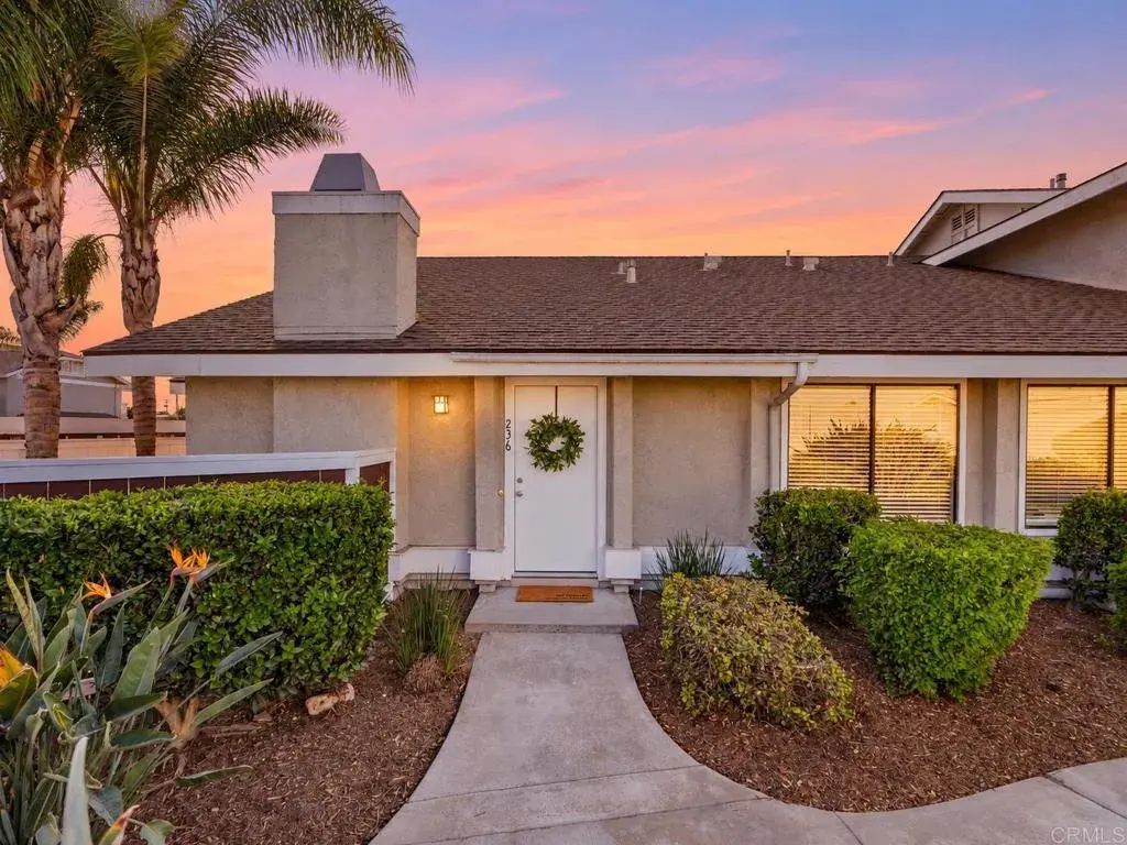 236 Riverview Way, Oceanside
