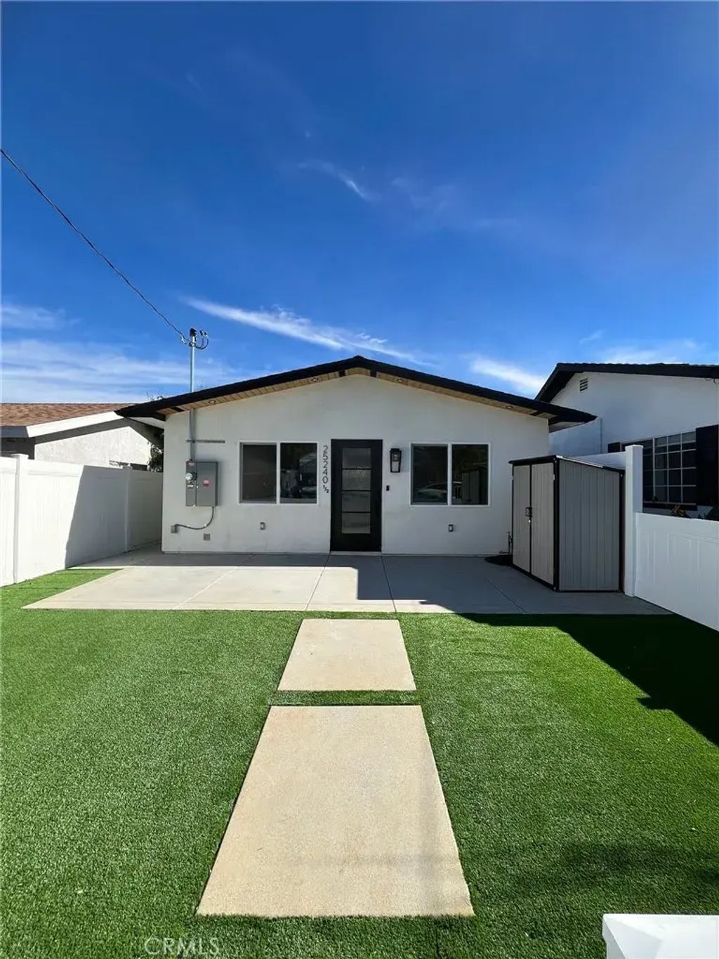 25240 Everett Drive 1/2, Newhall