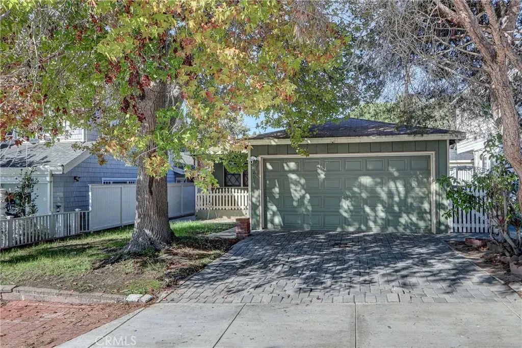2801 Oak Avenue, Manhattan Beach
