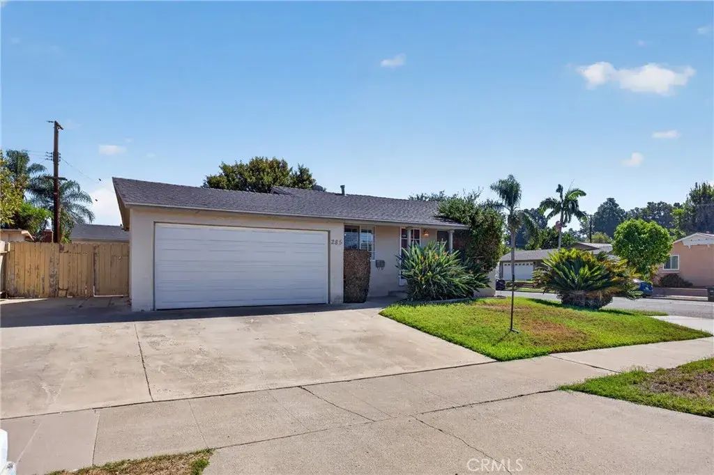 285 S Thomas, Orange