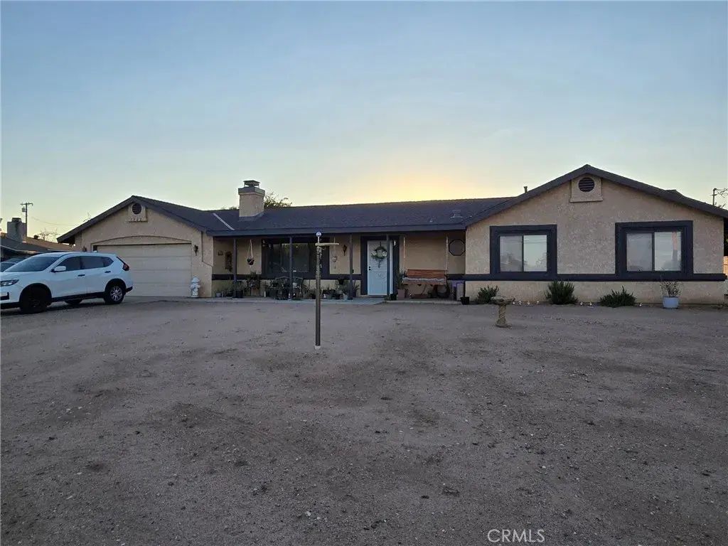 7728 Oakwood, Hesperia