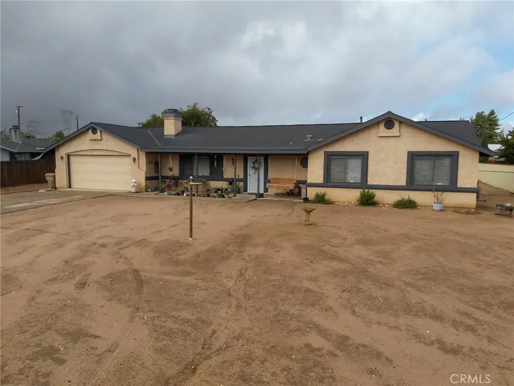 7728 Oakwood, Hesperia