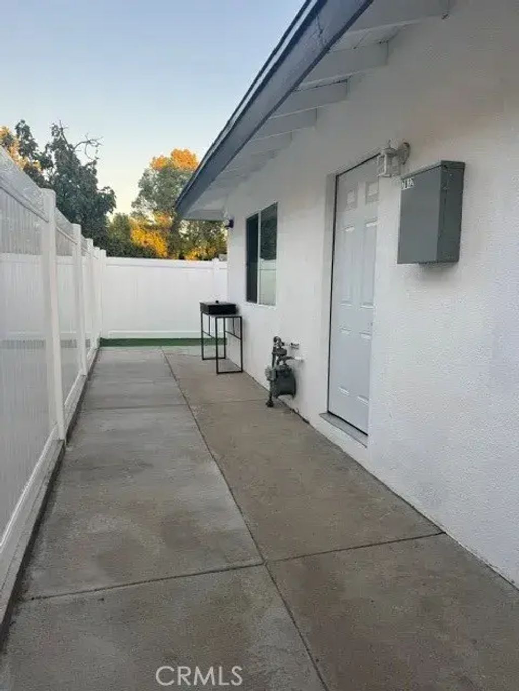 7812 Vanalden, Reseda