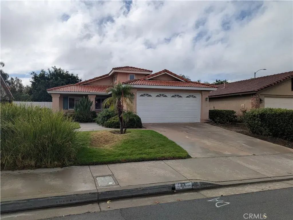 8615 Barton, Riverside