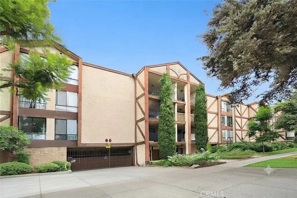 65 N Allen, Pasadena