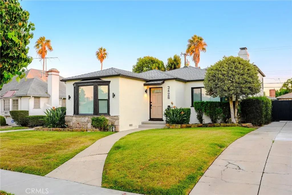 3426 W 82nd, Inglewood