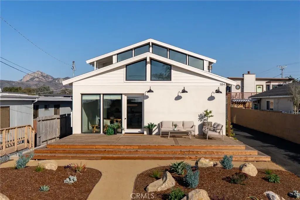 1184 11th, Los Osos
