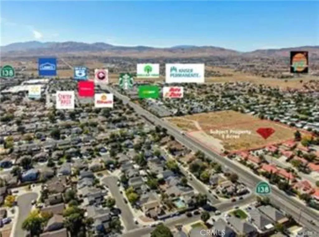 47 Vic Avenue R11, Palmdale