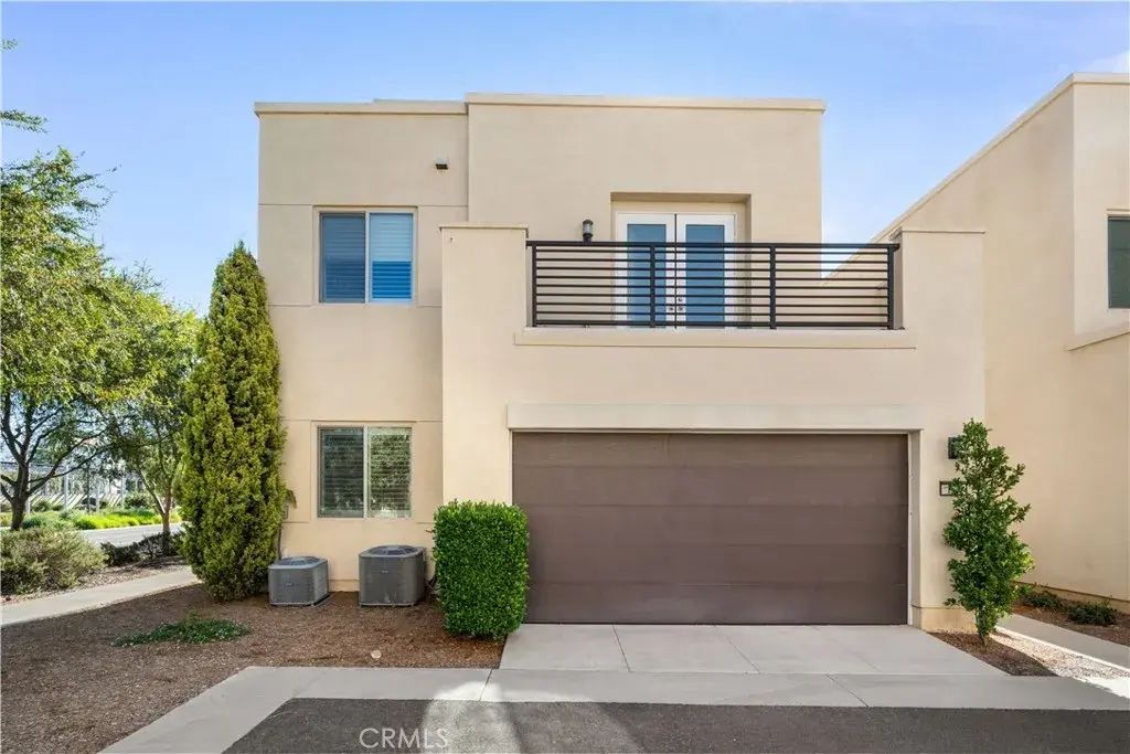 123 Stellar, Irvine