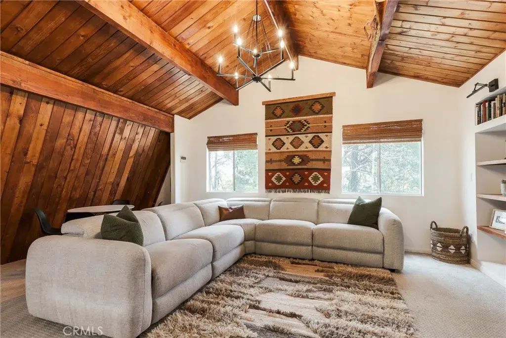 1144 Scenic, Rimforest
