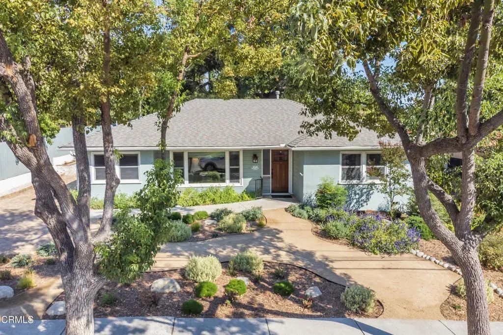 258 N Mayflower Avenue, Monrovia