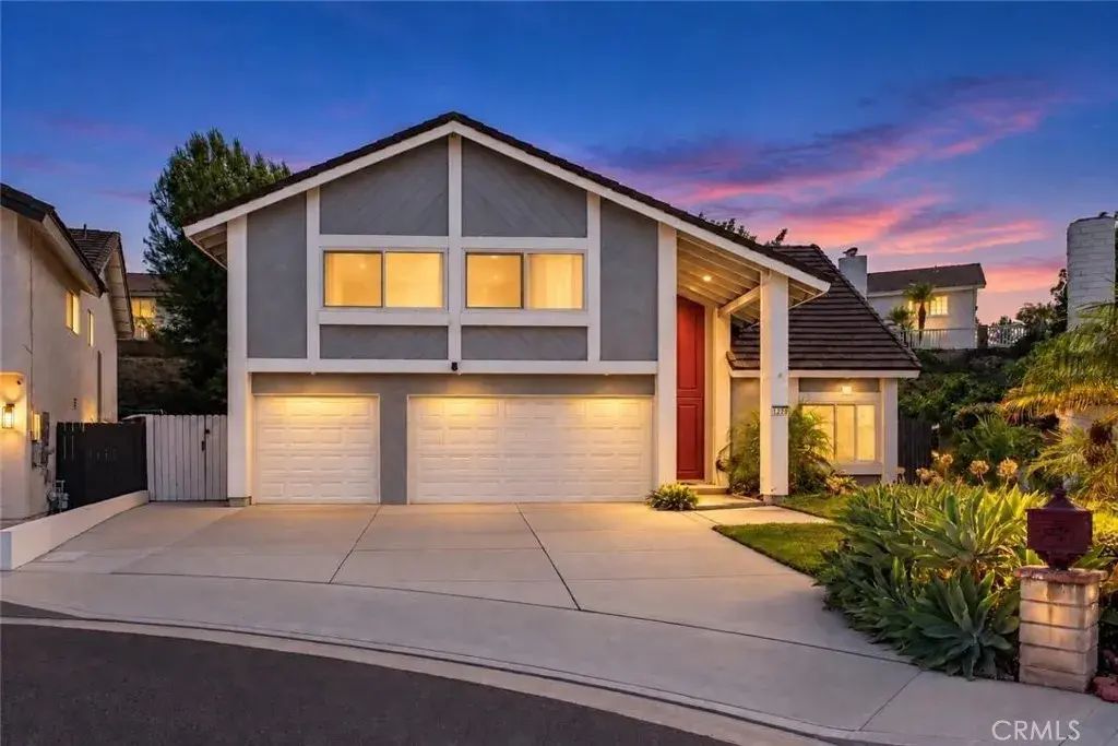 1220 Spring Tree Court, La Habra