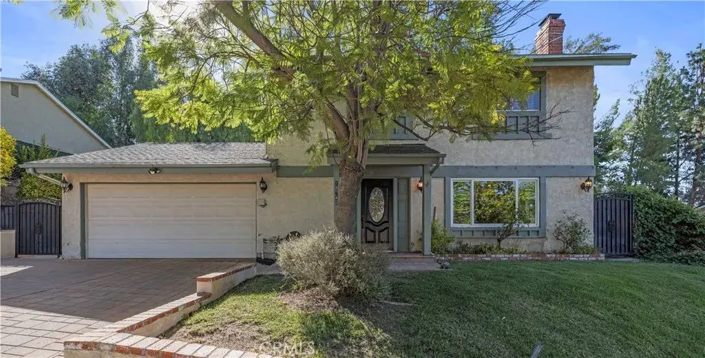 18740 Vicci Street, Canyon Country