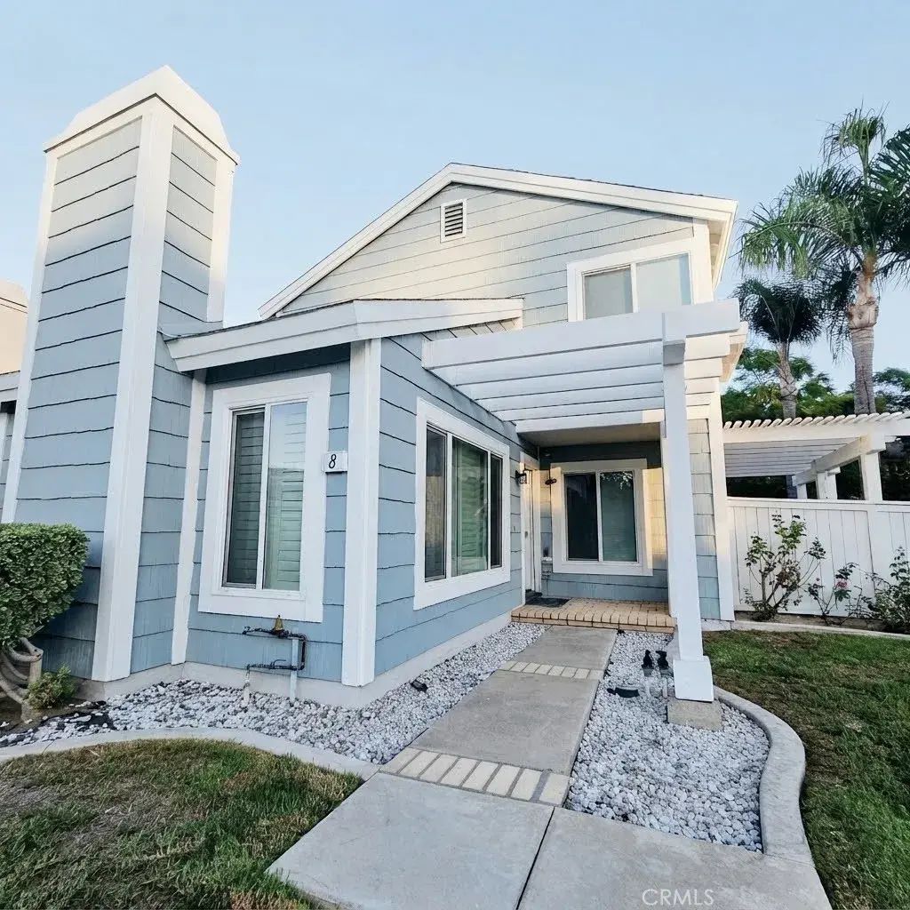 8 Silkleaf, Irvine