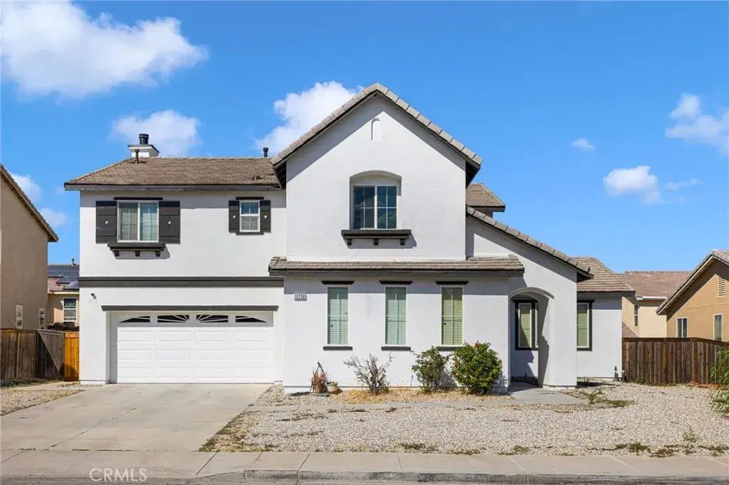 12258 Tortuga, Victorville