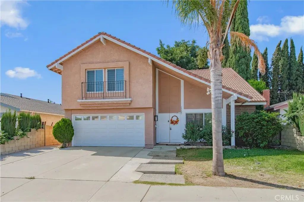 15523 Lancelot, Norwalk
