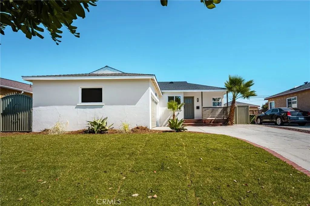 626 S Caswell Avenue, Compton