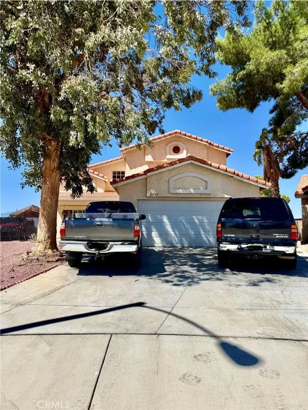 16960 Tusk Court, Victorville