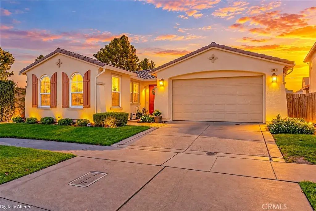2394 Gabriel, Merced