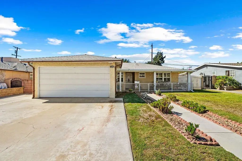 13191 Lewis, Garden Grove
