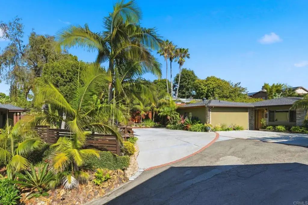 637 Sparta Drive, Encinitas