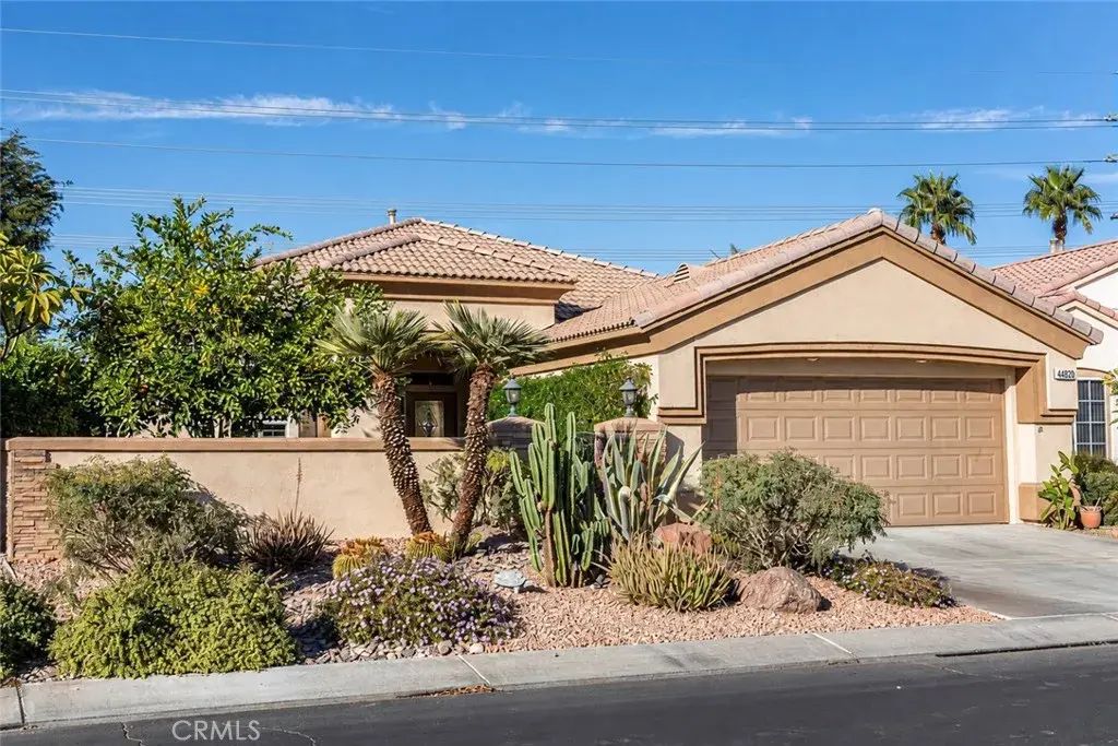 44020 Royal Troon, Indio