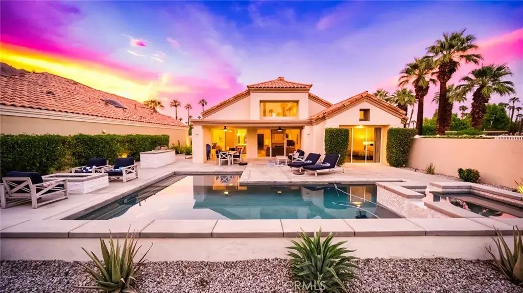 79840 Arnold Palmer, La Quinta