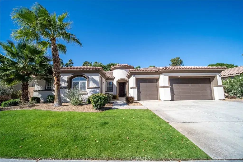 52345 Shining Star, La Quinta