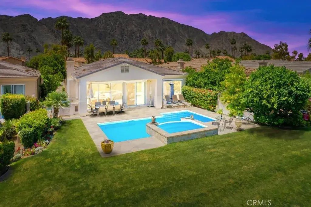 55120 Tanglewood, La Quinta