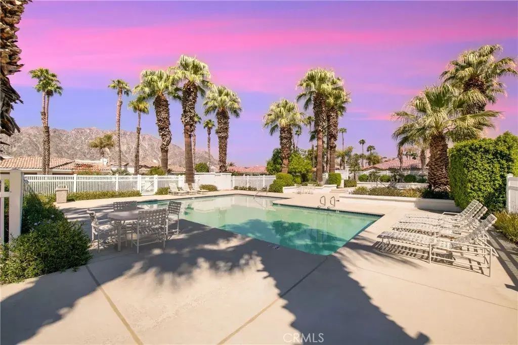 80504 Pebble Beach, La Quinta