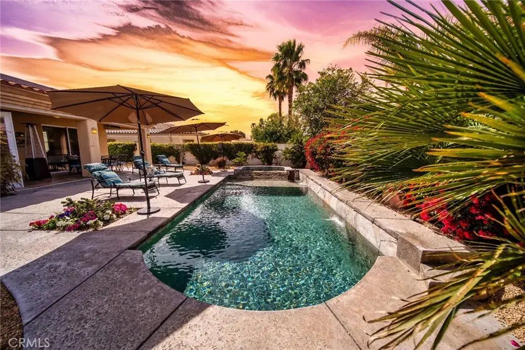 40879 Sandpiper Court, Palm Desert