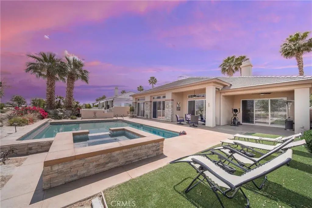 81620 Tiburon Drive, La Quinta