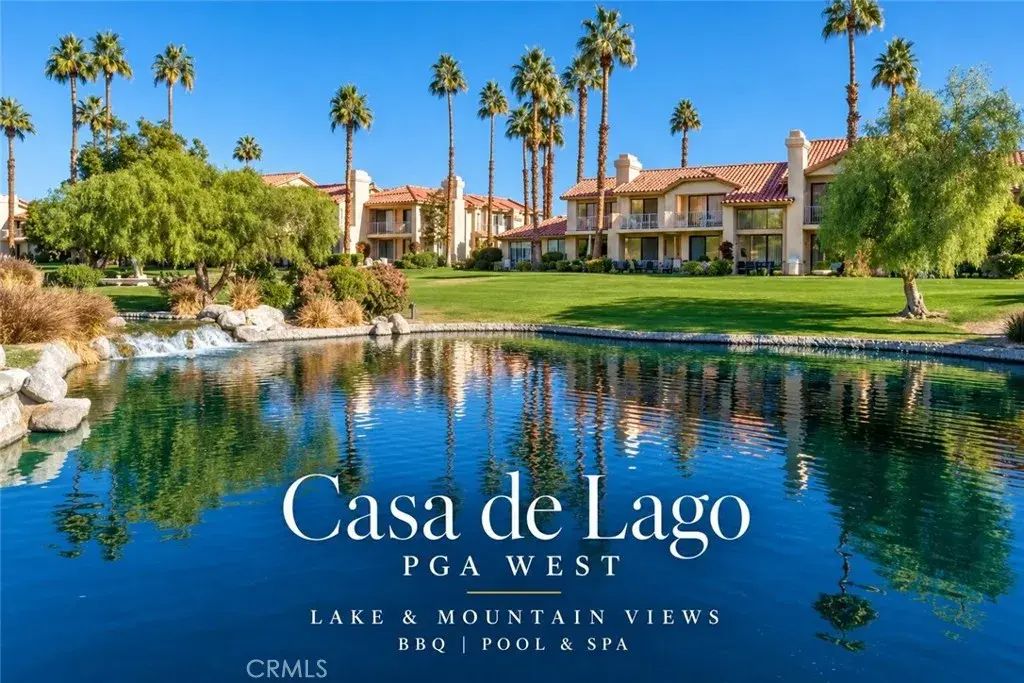 55111 Tanglewood, La Quinta